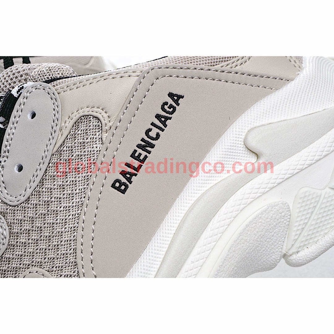 Balenciaga Triple S Dad Shoes Running Shoes